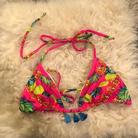 Mara Hoffman Bikini - Picture 3 of 8